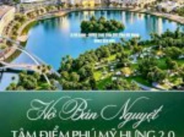 Bất động sản bán tại Thành phố Hồ Chí Minh, Hồ Chí Minh