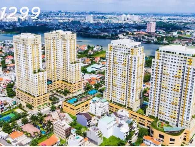Căn hộ bán tại Thủ Đức, Hồ Chí Minh