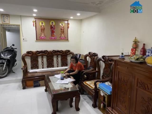 Căn hộ bán tại Hoàn Kiếm, Hà Nội