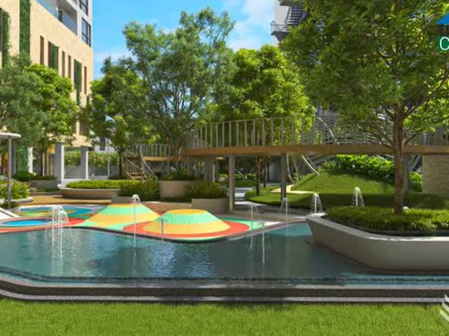 Căn hộ bán tại Thủ Đức, Hồ Chí Minh