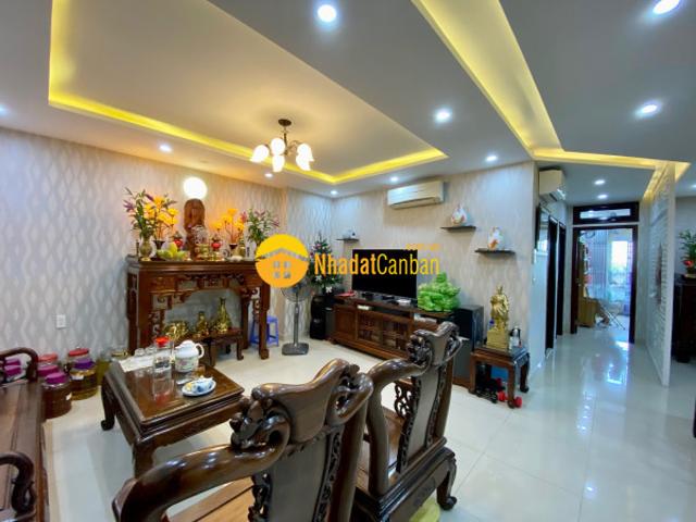 Căn hộ bán tại Hồ Chí Minh