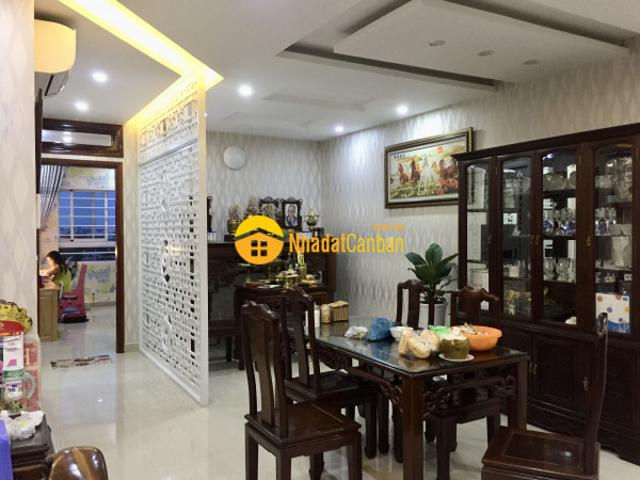 Căn hộ bán tại Hồ Chí Minh