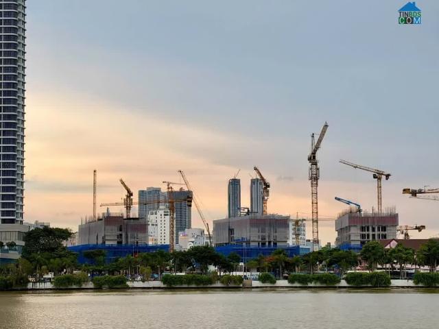 Căn hộ bán tại Khu CNTT Đà Nẵng, Thành phố Đà Nẵng