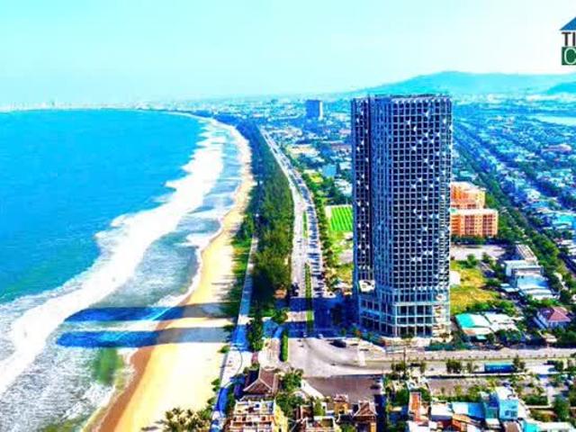 Căn hộ bán tại Liên Chiểu, Đà Nẵng