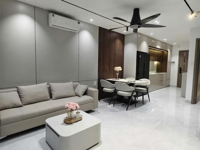 Căn hộ bán tại Gia Lai