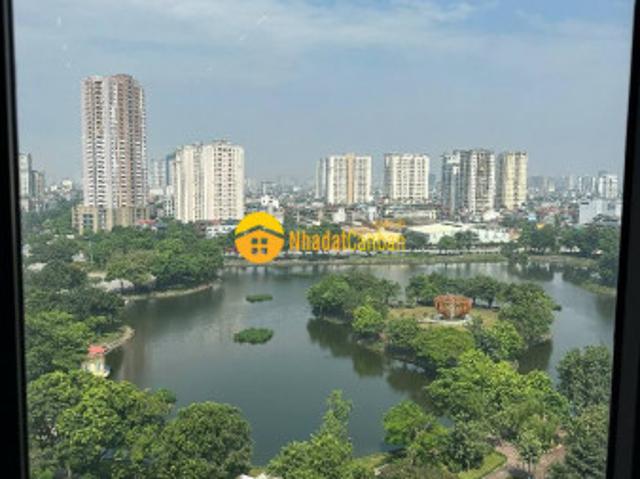 Căn hộ bán