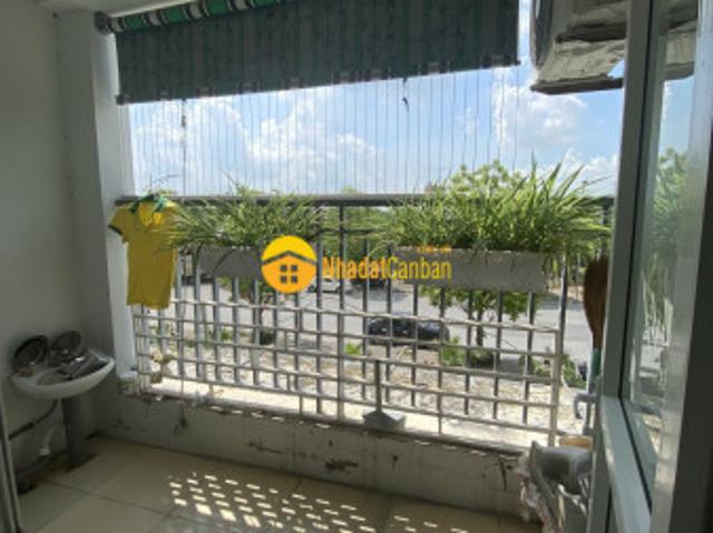 Căn hộ bán