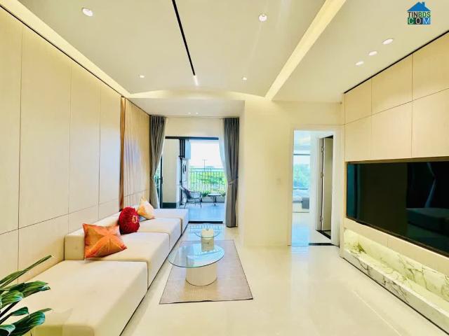 Căn hộ bán tại Gia Lai