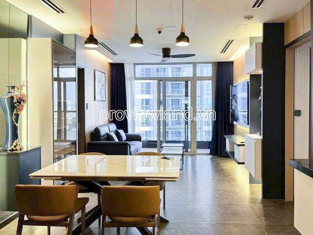 Căn hộ cho thuê tại Thủ Đức, Hồ Chí Minh