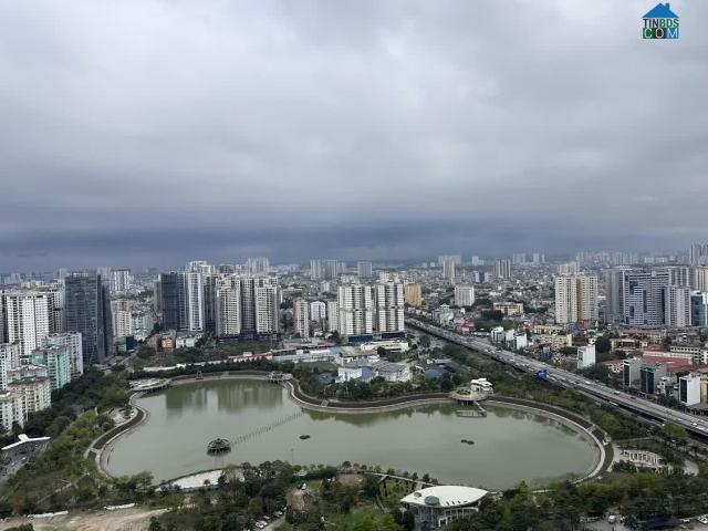 Căn hộ bán tại Hoàn Kiếm, Hà Nội