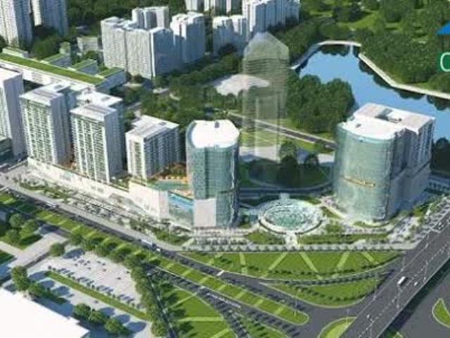 Căn hộ bán tại Hoàn Kiếm, Hà Nội