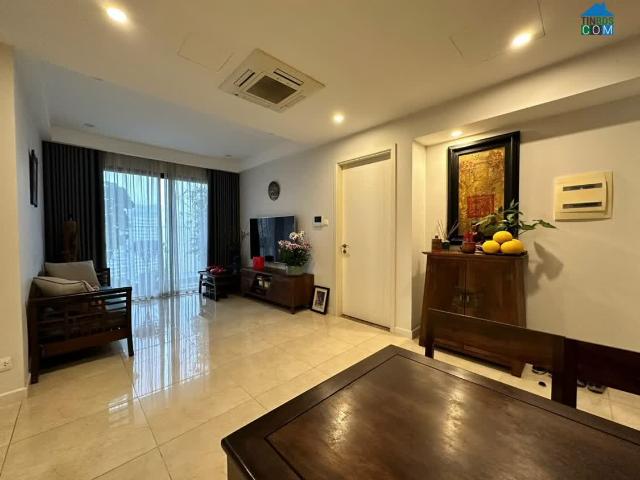 Căn hộ bán tại Hoàn Kiếm, Hà Nội