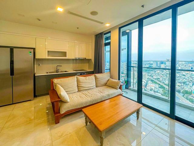 Căn hộ bán tại Thủ Đức, Hồ Chí Minh