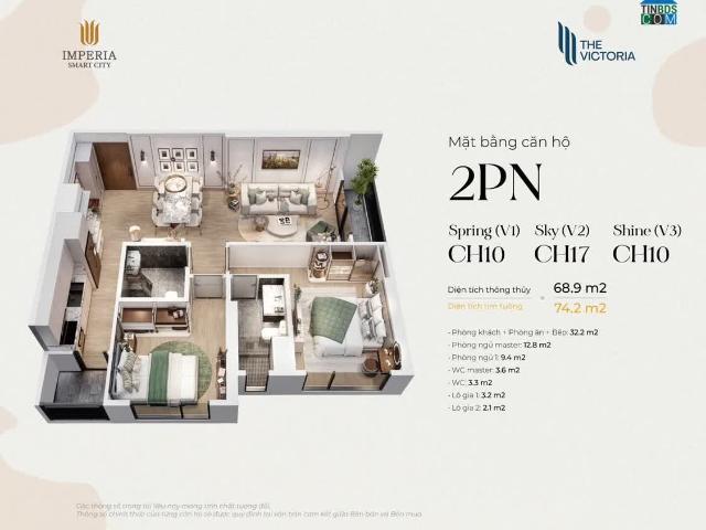 Căn hộ bán tại Hoàn Kiếm, Hà Nội