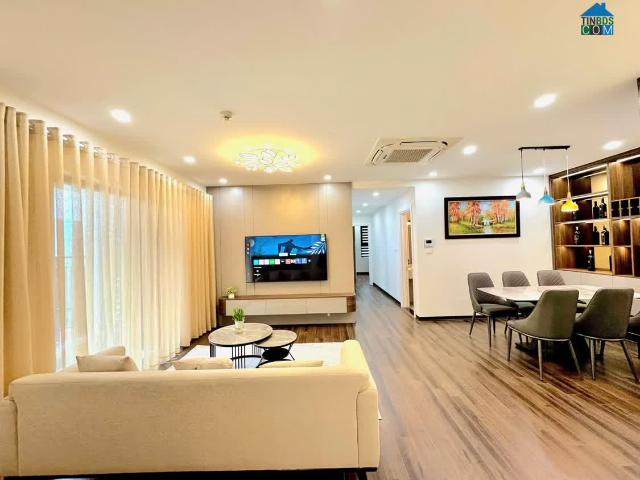 Căn hộ bán tại Hoàn Kiếm, Hà Nội
