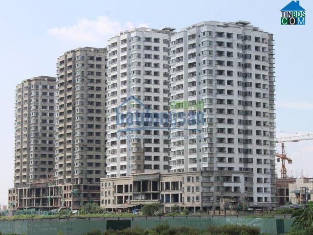 Căn hộ bán tại Hoàn Kiếm, Hà Nội