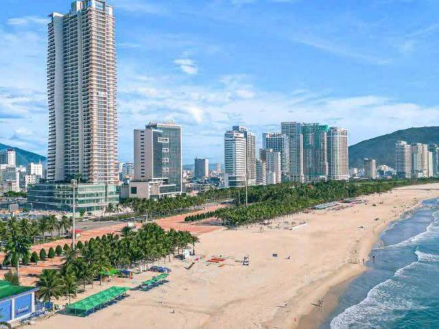 Căn hộ bán tại Đà Nẵng