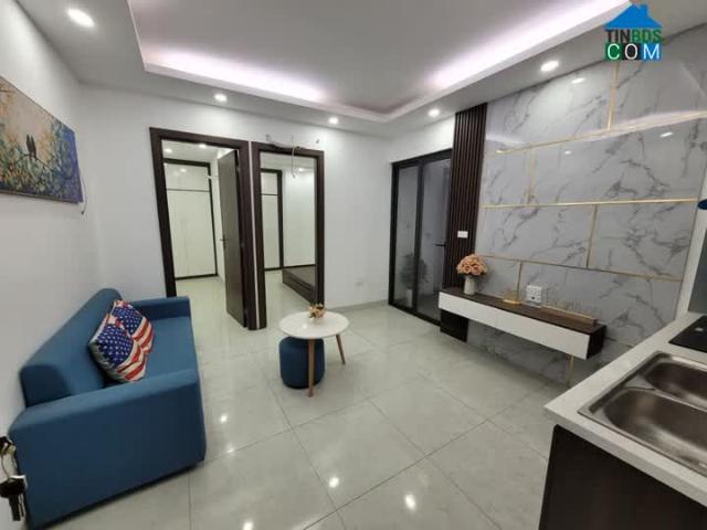 Căn hộ bán tại Hoàn Kiếm, Hà Nội