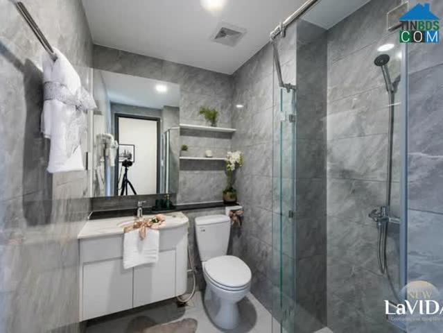 Căn hộ bán tại Gia Lai