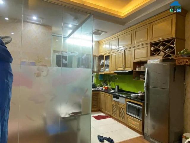 Căn hộ bán tại Hoàn Kiếm, Hà Nội
