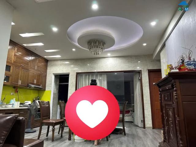 Căn hộ bán tại Hoàn Kiếm, Hà Nội