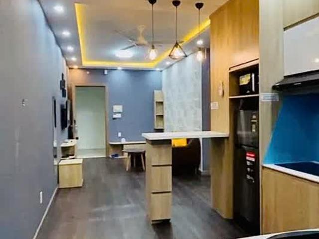 Căn hộ bán tại Gia Lai