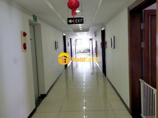 Căn hộ bán