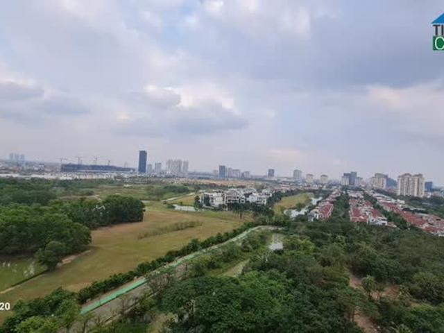 Căn hộ bán tại Hoàn Kiếm, Hà Nội
