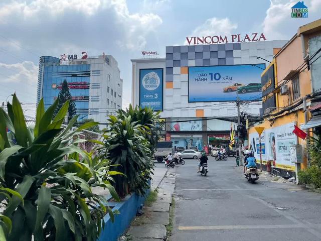 Nhà mặt phố bán tại Thủ Đức, Hồ Chí Minh
