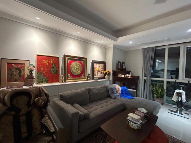 Căn hộ cho thuê tại Thủ Đức, Hồ Chí Minh