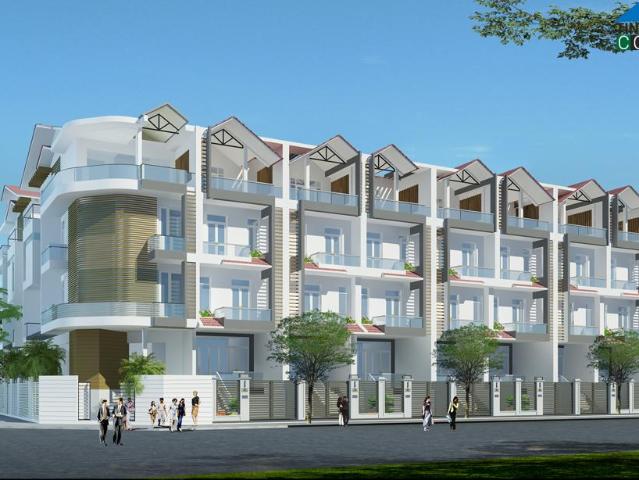 Biệt Thự bán tại Bắc Ninh