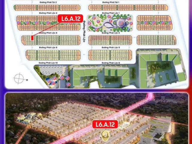 Nhà mặt phố bán tại Ngô Quyền, Hải Phòng