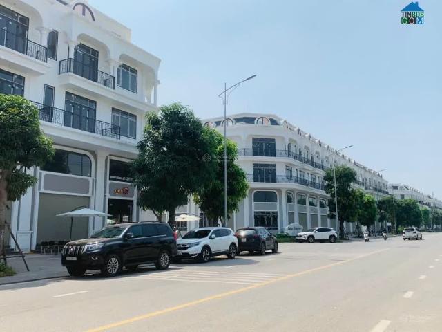 Biệt Thự bán tại Hoàn Kiếm, Hà Nội