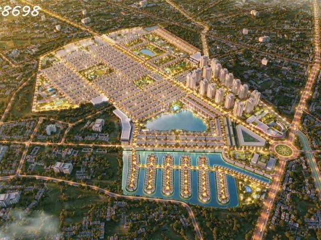 Biệt Thự bán