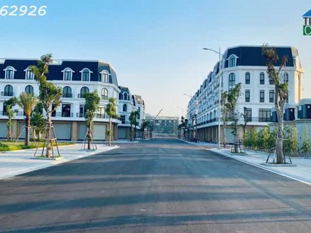 Biệt Thự bán tại Ngô Quyền, Hải Phòng