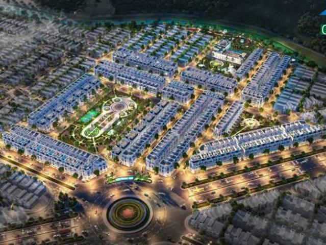 Biệt Thự bán tại Quảng Ninh