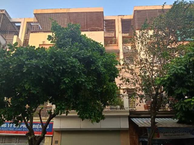 Biệt Thự bán tại Hoàn Kiếm, Hà Nội