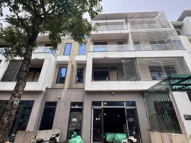 Biệt Thự bán tại Hoàn Kiếm, Hà Nội
