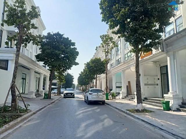 Biệt Thự bán tại Hoàn Kiếm, Hà Nội