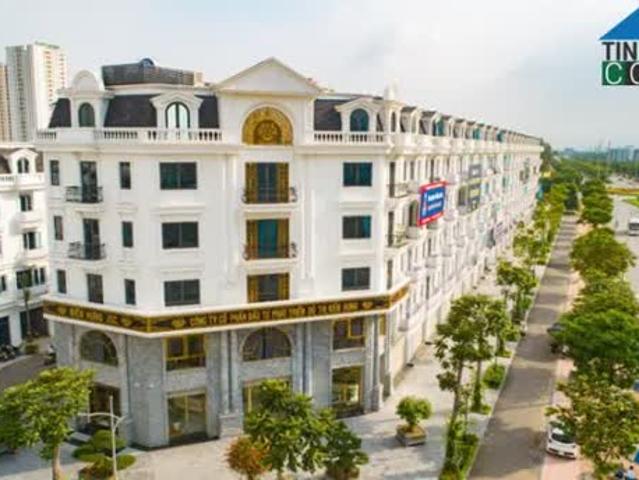 Biệt Thự bán tại Hoàn Kiếm, Hà Nội