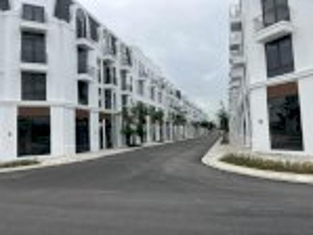 Bất động sản bán tại Hải Phòng