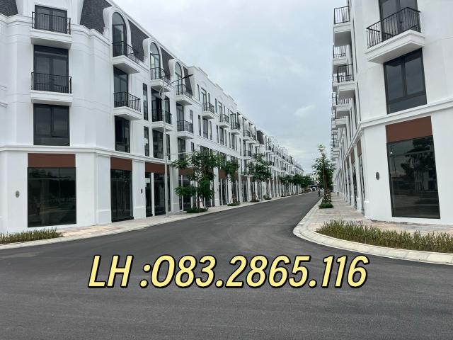 Biệt Thự bán