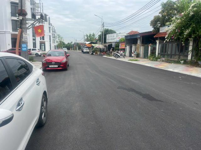 Biệt Thự bán