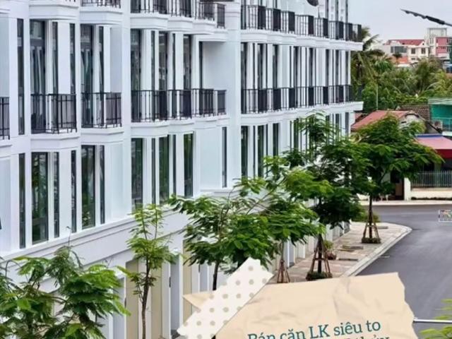 Biệt Thự bán