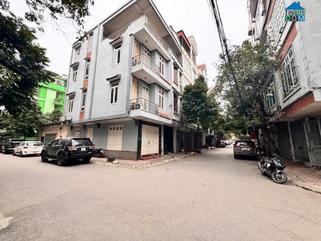 Nhà mặt phố bán tại Hoàn Kiếm, Hà Nội