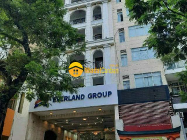 Nhà mặt phố bán