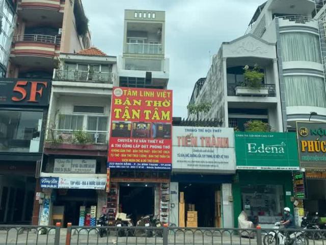 Nhà mặt phố bán tại Thủ Đức, Hồ Chí Minh