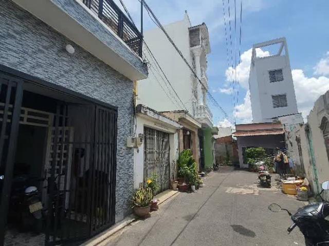 Nhà bán tại Thủ Đức, Hồ Chí Minh