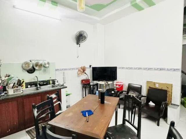 Nhà mặt phố bán tại Thủ Đức, Hồ Chí Minh