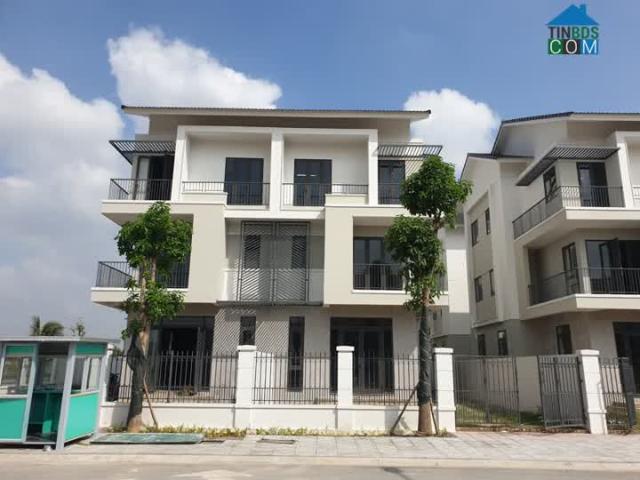 Biệt Thự bán tại Bắc Ninh